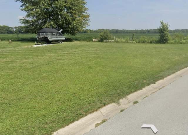 Property at 512 Chaparral Dr, Russiaville, IN 46979