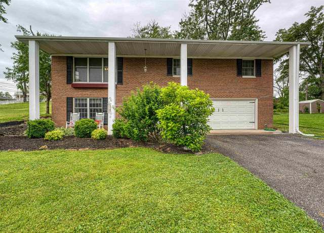 Property at 907 Nicholas Dr, Boonville, IN 47601, 3 beds, 3 baths