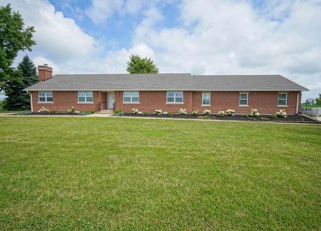 Property at 8318 E 500 N, Lafayette, IN 47905, 3 beds, 2.5 baths