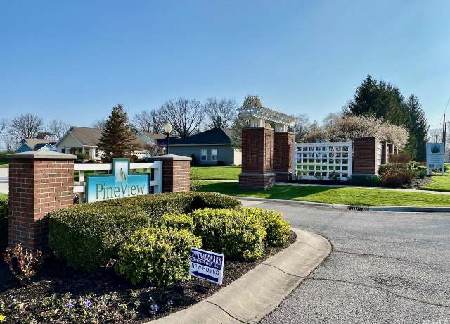 Property at Lot 76 Timber Mill Way, Muncie, IN 47304