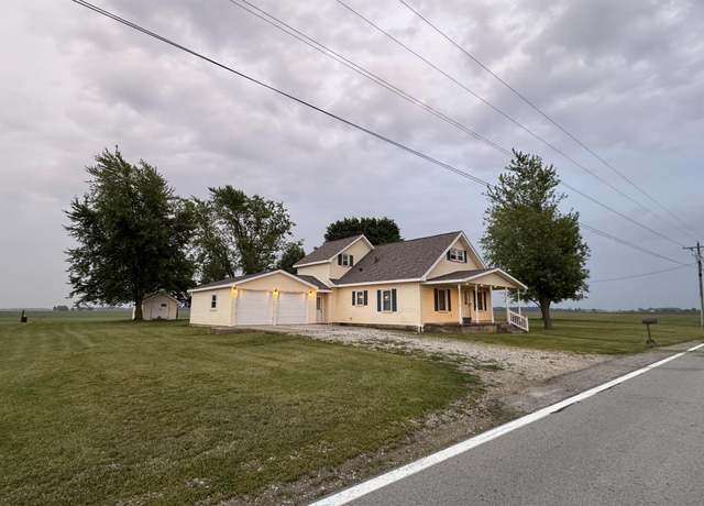 Property at 8253 S 900 W 35, Lafontaine, IN 46940, 2 beds, 2 baths