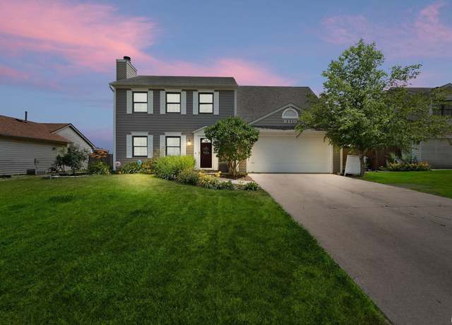 Property at 8110 Silver Springs Run, Fort Wayne, IN 46825, 4 beds, 2.5 baths