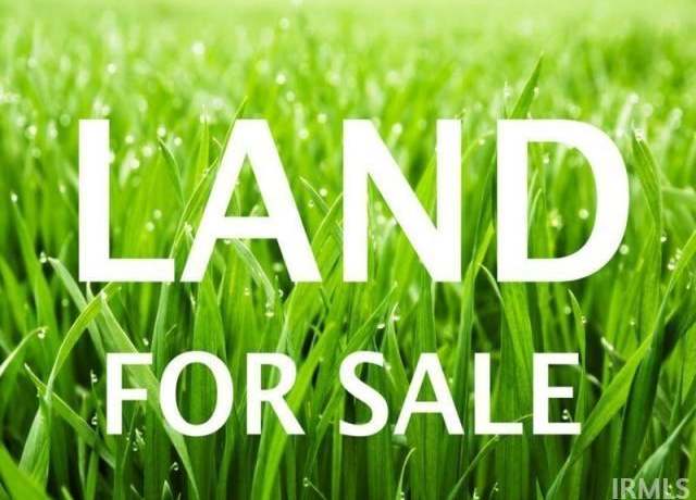 Property at 0 E Crampton Rd, Columbia City, IN 46725