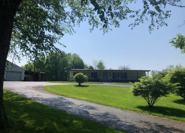 Property at 6607 S 600 Rd W, Warren, IN 46792, 3 beds, 1.5 baths