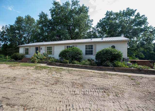 Property at 13369 S Rose Rd, Plymouth, IN 46563, 3 beds, 3 baths
