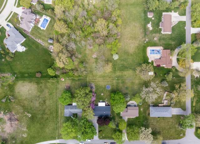 Property at Rickey Ln, Fort Wayne, IN 46845