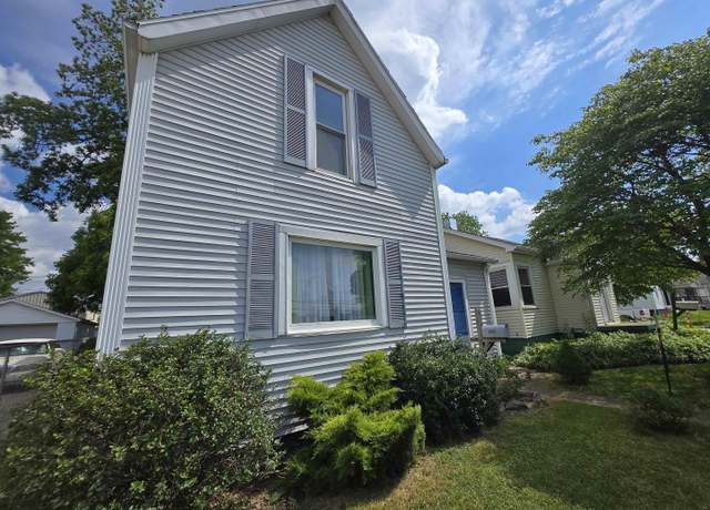 Property at 3403 Corbierre Ave, Evansville, IN 47712, 2 beds, 1 bath