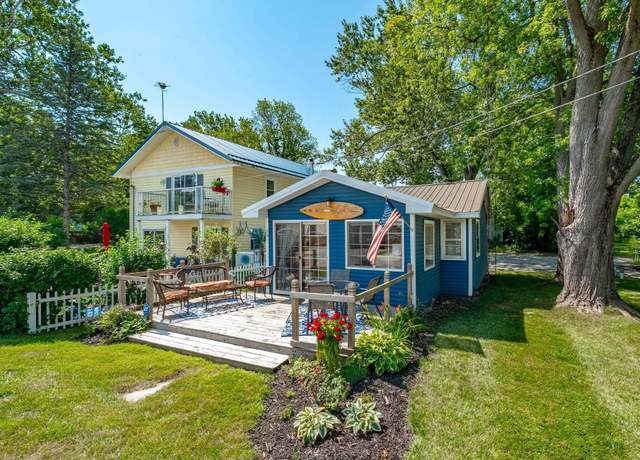 Property at 39 Ems B60 Ln, Warsaw, IN 46582, 1 bed, 1 bath