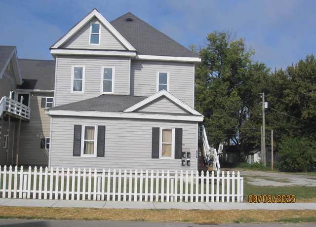 Property at 616 S Boots St, Marion, IN 46953, 20 beds, 10 baths