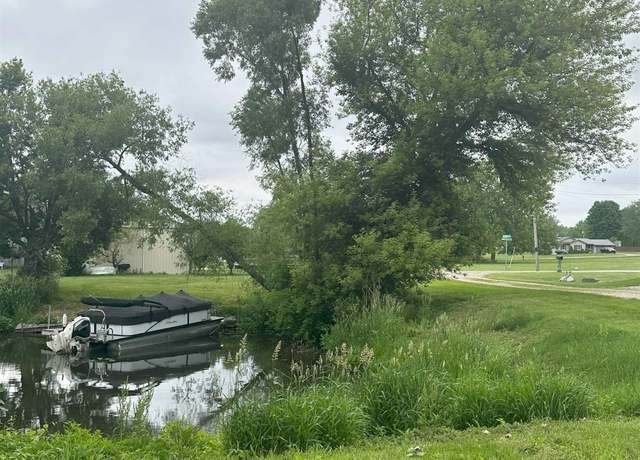 Property at TBD Sleepy Hollow Pkwy, Cromwell, IN 46732