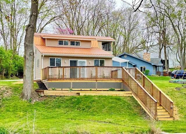Property at 25 Ems W16a Ln, North Webster, IN 46555, 2 beds, 2 baths