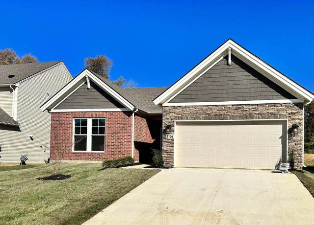 Property at 3104 Torboy Dr, Evansville, IN 47725, 3 beds, 2 baths