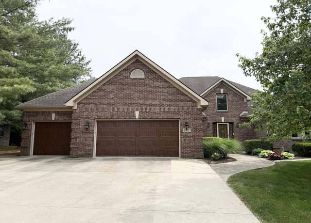 Property at 9317 W 00 North South, Kokomo, IN 46901, 4 beds, 2.5 baths