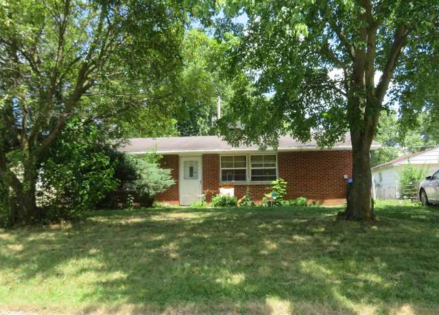 Property at 5510 Arrowhead Blvd, Kokomo, IN 46902, 3 beds, 1 bath