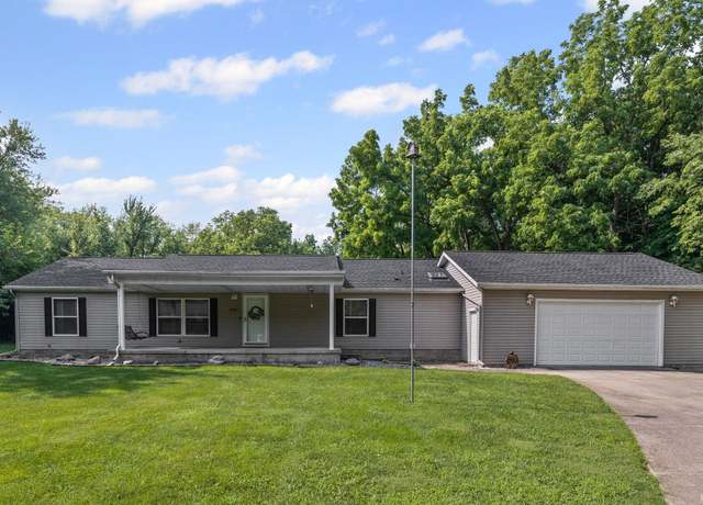 Property at 2561 S 231 Hwy, Lafayette, IN 47909, 3 beds, 2 baths