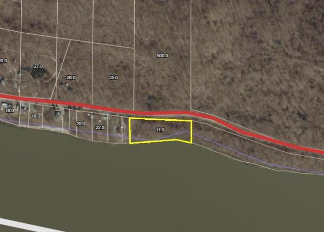 Property at 7865 State Road 166 Hwy, Tobinsport, IN 47520