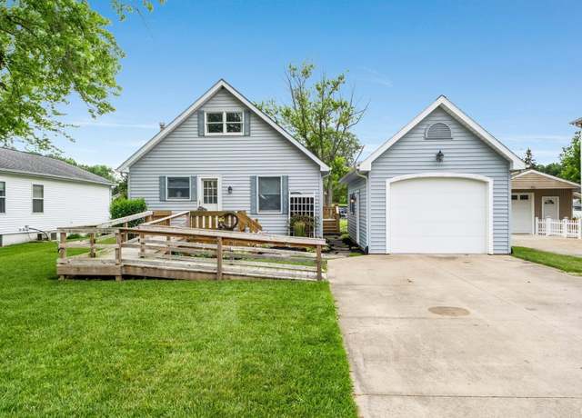 Property at 9945 N Marine Key Dr, Syracuse, IN 46567, 2 beds, 2 baths