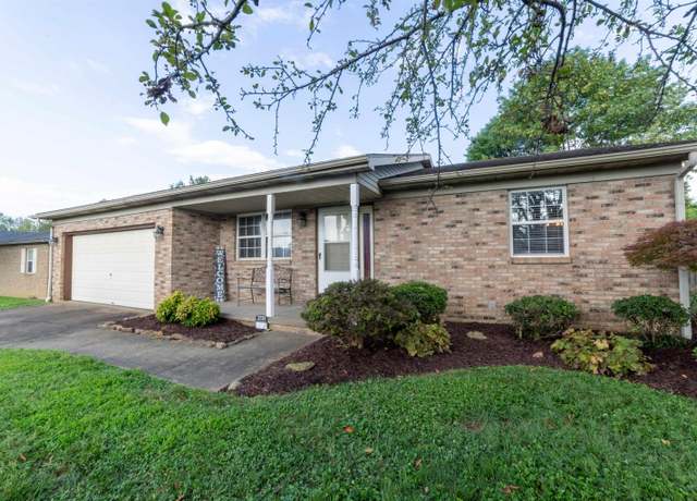 Property at 2731 Gardenia Dr, Evansville, IN 47715, 3 beds, 2 baths