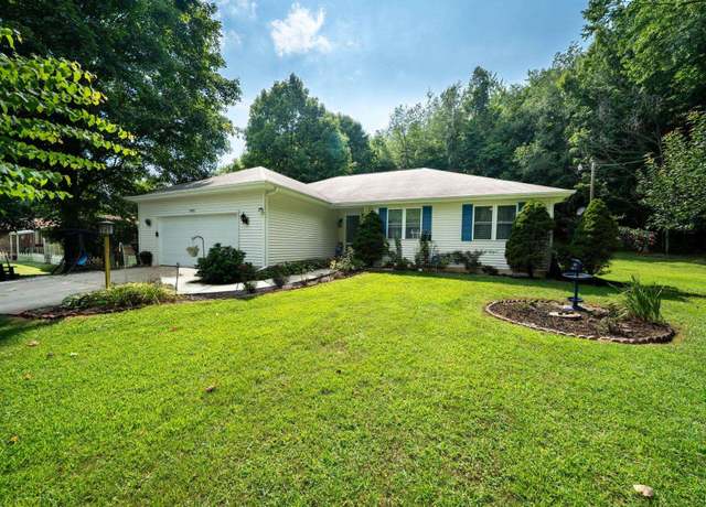 Property at 59913 Locust Rd, South Bend, IN 46614, 4 beds, 3 baths