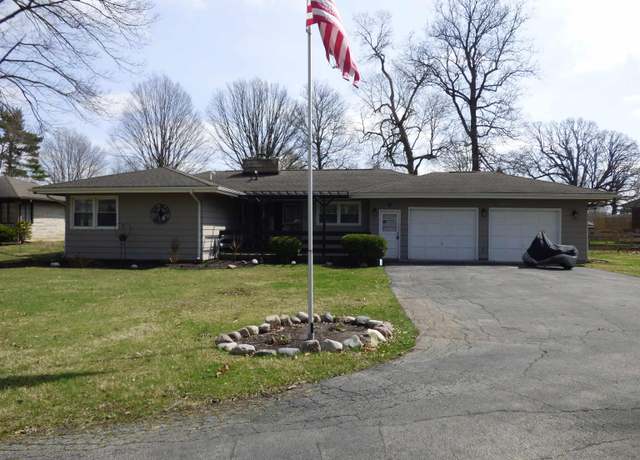 Property at 559 S Oneil St, Frankfort, IN 46041, 3 beds, 1.5 baths