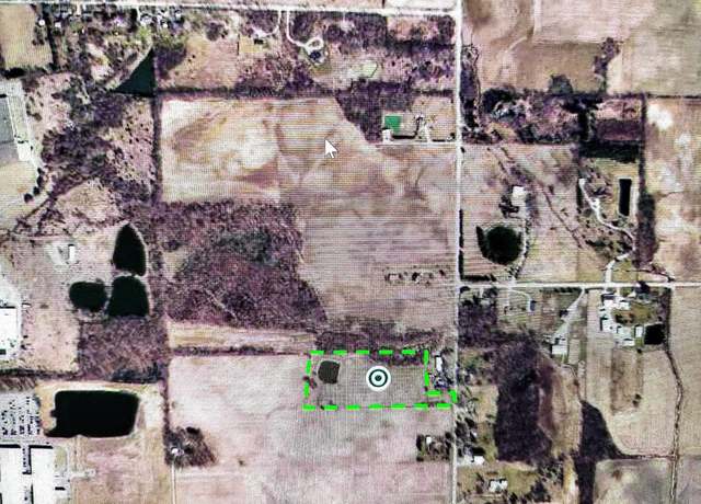 Property at 15009 Mcduffee Rd, Churubusco, IN 46723
