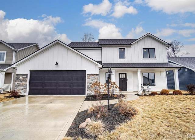 Property at 2034 Freestone Pl, Huntertown, IN 46748, 4 beds, 2.5 baths