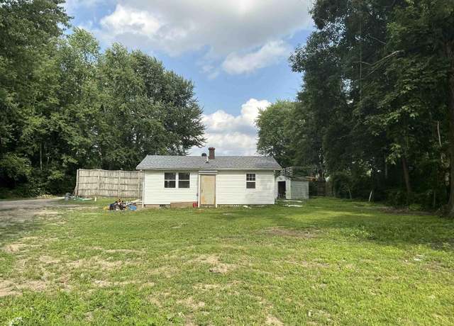 Property at 2142 N 400, West Lafayette, IN 47906, 2 beds, 1 bath