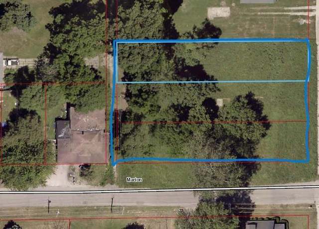 Property at S Gallatin St, Marion, IN 46953