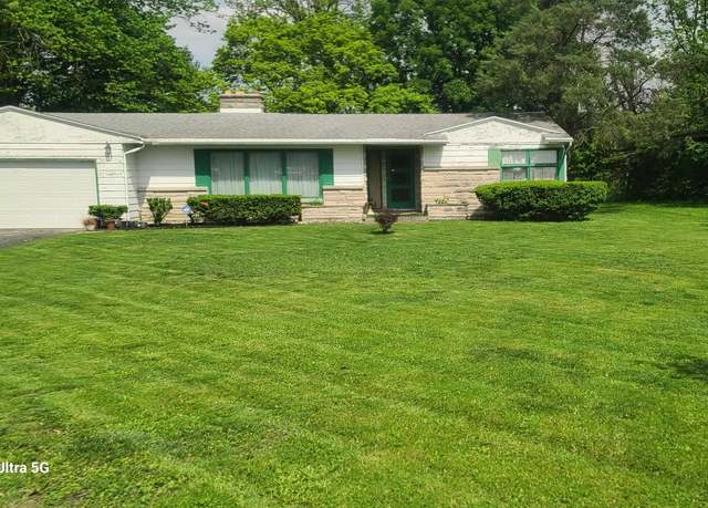 Property at 1202 N Sheridan Rd, Marion, IN 46952, 2 beds, 1.5 baths