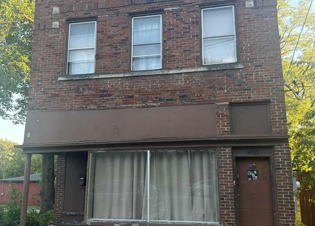 Property at 927 Erie Ave, Logansport, IN 46947, 4 beds, 4 baths