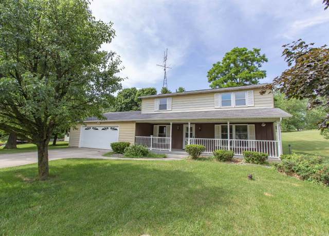 Property at 360 E 280 N, Angola, IN 46703, 4 beds, 2.5 baths