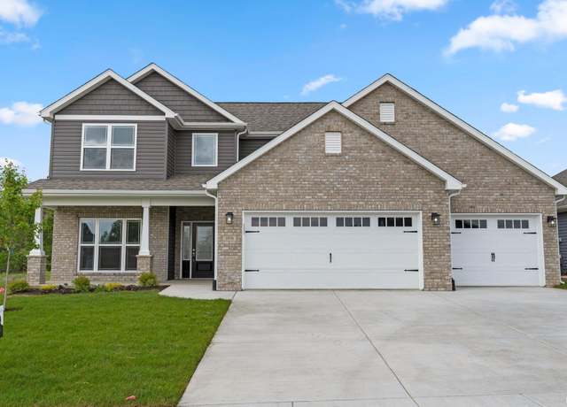 Property at 1970 Petit Dr, West Lafayette, IN 47906, 4 beds, 3.5 baths