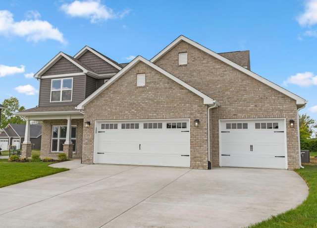 Property at 1970 Petit Dr, West Lafayette, IN 47906, 4 beds, 3.5 baths