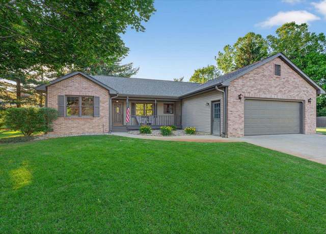 Property at 10131 Lanter Ct, Osceola, IN 46561, 3 beds, 2 baths