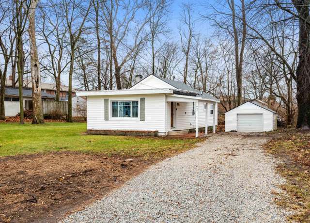 Property at 801 S Brittain Ave, Muncie, IN 47303, 1 bed, 1 bath