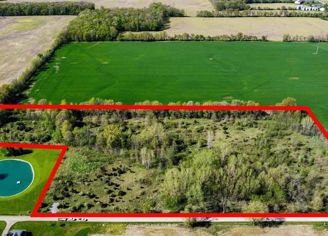 Property at 0 County Road 44, Butler, IN 46721