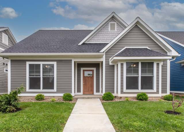 Property at 1590 S Renwick Blvd, Bloomington, IN 47401, 4 beds, 3 baths