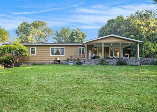 Property at 16555 Chandler Blvd, Mishawaka, IN 46544, 3 beds, 2 baths