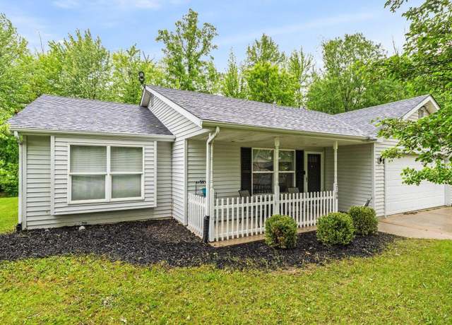 Property at 2106 Timber Trce, Auburn, IN 46706, 3 beds, 2 baths