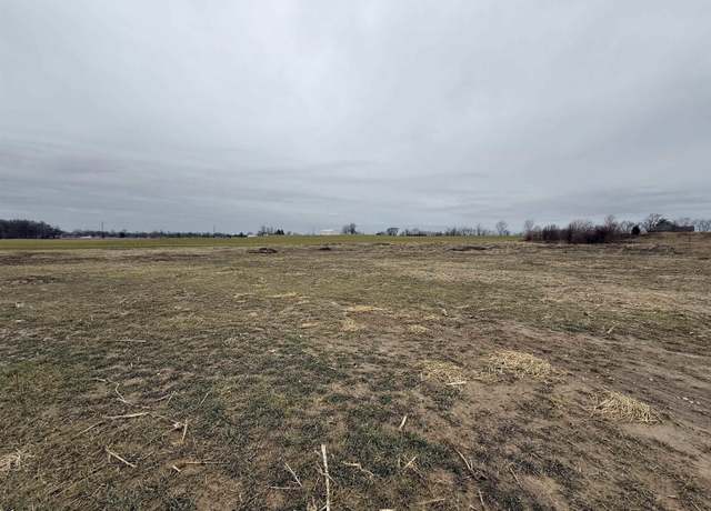 Property at 5621 Red Lake Dr, Mount Vernon, IN 47620