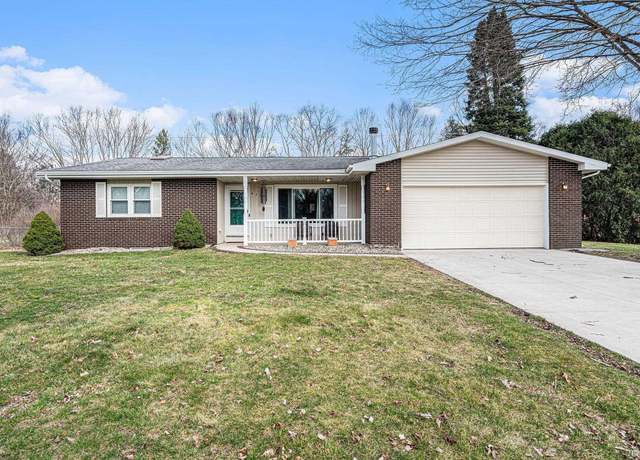 Property at 410 Waneta Dr, Goshen, IN 46526, 3 beds, 1.5 baths