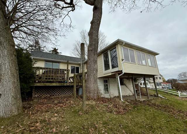 Property at 1765 W 600 N, Howe, IN 46746, 3 beds, 1 bath