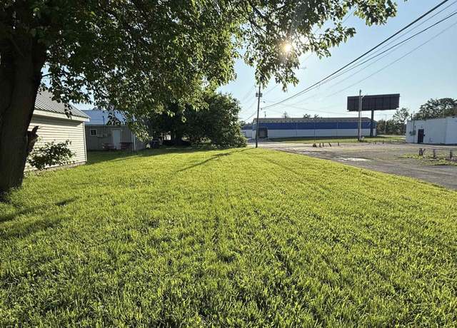 Property at 1217 Fletcher Ave, Fort Wayne, IN 46803