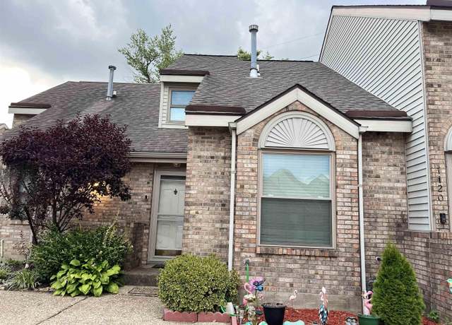 Property at 1118 Loft Cv, Evansville, IN 47715, 2 beds, 2 baths