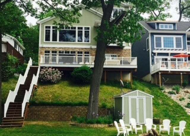 Property at 700 Lane 274 Crooked Lake Lk, Angola, IN 46703, 5 beds, 3.5 baths