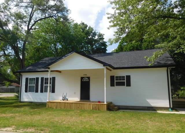 Property at 5708 W 11th St, Muncie, IN 47304, 3 beds, 2 baths