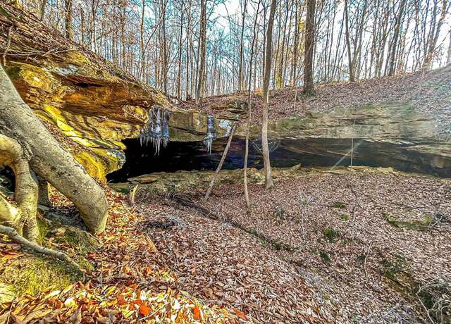 Property at 0 Chestnut Grove Rd, Tell City, IN 47586