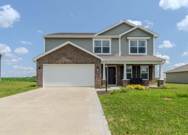 Property at 4701 Heathermoor Ln, New Haven, IN 46774, 4 beds, 2.5 baths