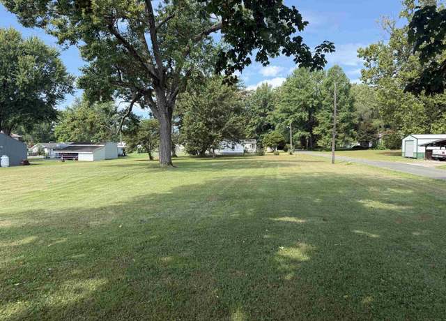 Property at 708 N 7th St, Petersburg, IN 47567