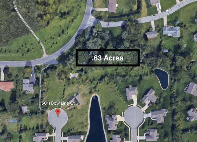 Property at 5011 Bow Line Ct, South Bend, IN 46628